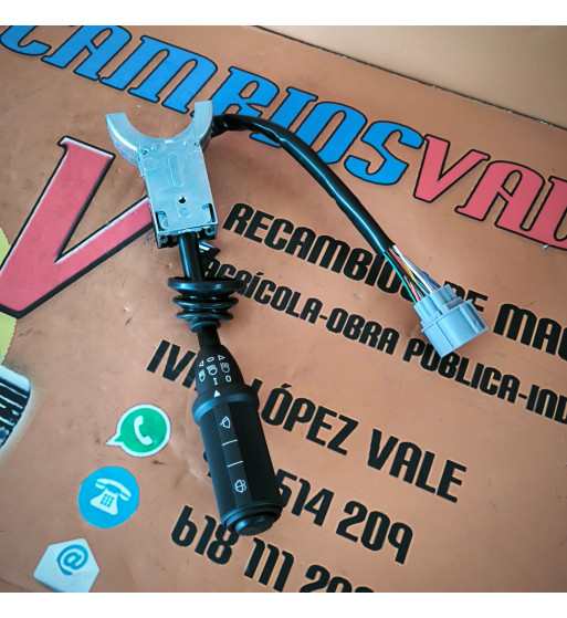 MANDO DE LUCES - Ref. 70180355