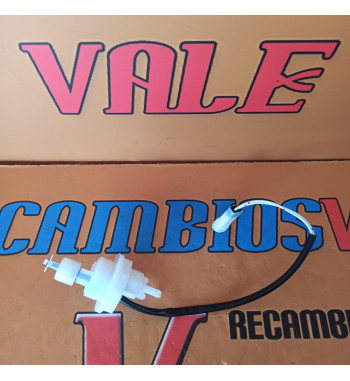 SENSOR DE NIVEL  PARA FILTRO DECANTADOR - Ref. 12990155820