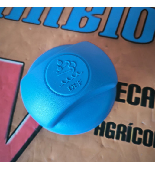 TAPON DE LLENADO AD-BLUE - Ref. 2080121811