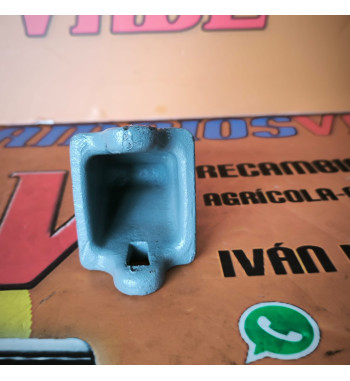 DIENTE 4K PUNTIAGUDO PINCHO - Ref. TSJ14V