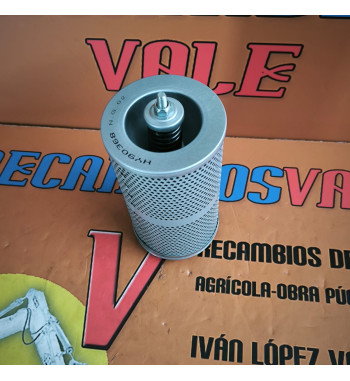 FILTRO HIDRAULICO RETORNO - Ref. RD43162120