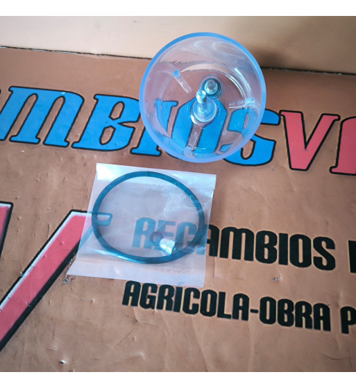 CONJUNTO BANDEJA SEDIMENTOS - Ref. 32904709