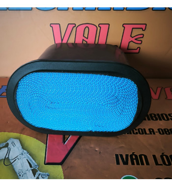 FILTRO AIRE EXTERIOR JCB (OR) - Ref. 32925682