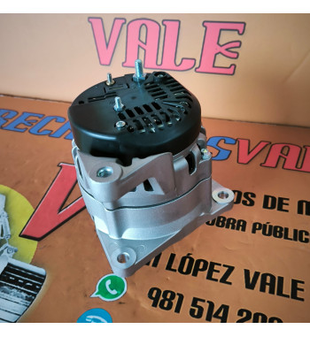 ALTERNADOR JCB (OR) - Ref. 32008719