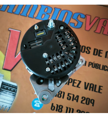 ALTERNADOR JCB (OR) - Ref. 32008719