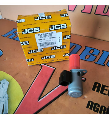 ELECTROVÁLVULA CAJA VELOCIDAD - Ref. 25222913