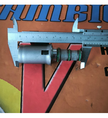 ELECTROVÁLVULA CAJA VELOCIDAD - Ref. 25222913