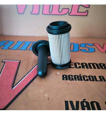 FILTRO UREA AD-BLUE JCB  OR. - Ref. 334D7569