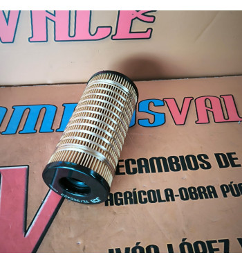 FILTRO GASOIL (MOTOR PERKINS 3CX TIPO RE/RG) - Ref. 32925423