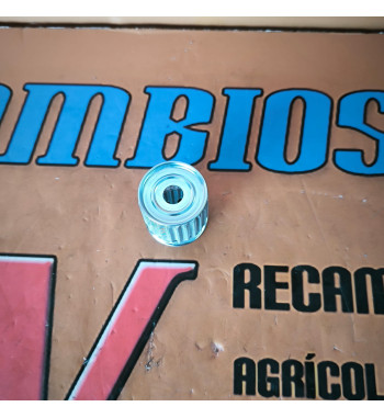 FILTRO ACEITE SEDIMENTO JCB ORIGINAL - Ref. 32925371