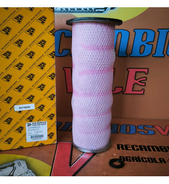 FILTRO AIRE OR. - Ref. 32906802A