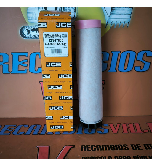 FILTRO DE AIRE OR. - Ref. 32917805