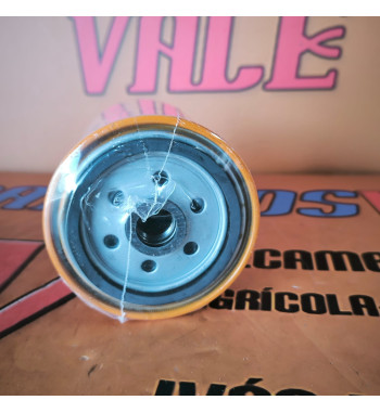 FILTRO GASOIL (MOTOR PERKINS 3CX) OR. - Ref. 32912001A