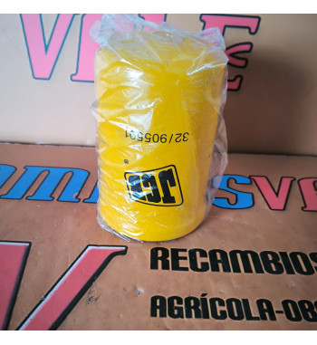 FILTRO HIDRÁULICO JCB 2CX - Ref. 32905501A