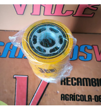 FILTRO HIDRÁULICO JCB 2CX - Ref. 32905501A