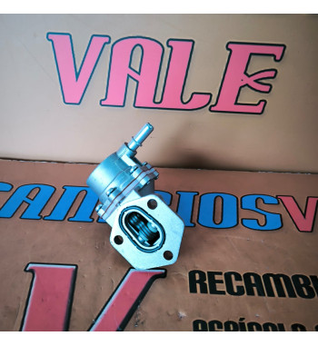 BOMBÍN ALIMENTACIÓN (MOTOR JCB 3CX) - Ref. 320A7161
