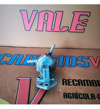 BOMBÍN ALIMENTACIÓN (MOTOR JCB 3CX) - Ref. 320A7161