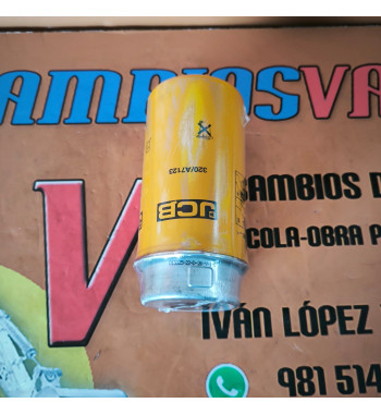 FILTRO GASOIL OR. - Ref. 320A7123