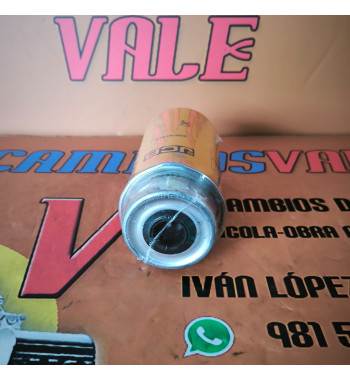FILTRO GASOIL OR. - Ref. 320A7123
