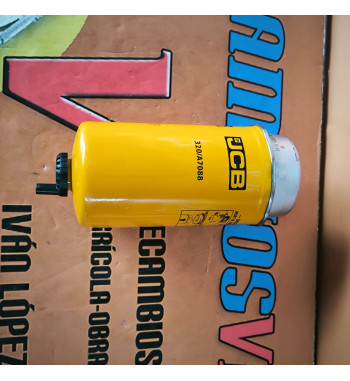 FILTRO COMBUSTIBLE OR. - Ref. 320A7088