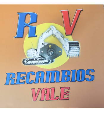 DEPRESOR DE FRENO - Ref. 15920000