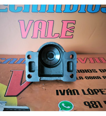 SOPORTE VENTILADOR CASE - NEW HOLLAND - Ref. 929458