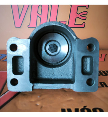 SOPORTE VENTILADOR CASE - NEW HOLLAND - Ref. 929458