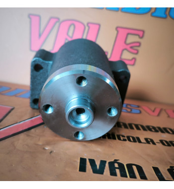 SOPORTE VENTILADOR CASE - NEW HOLLAND - Ref. 929458