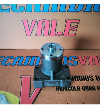 SOPORTE VENTILADOR CASE - NEW HOLLAND - Ref. 929458