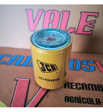 FILTRO ANTICONGELANTE - Ref. 02910485A