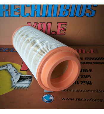 FILTRO DE AIRE EXTERIOR OR. - Ref. 32917804