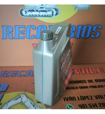 ACEITE MOTOR 10W40 - 5L - Ref. 522513090