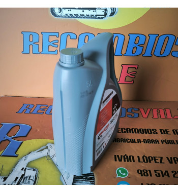 ACEITE FRENOS SUMERGIBLES MANITOU 5L - Ref. 545976
