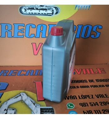 CEPSA ACEITE 15W40 MAX - Ref. 15W40