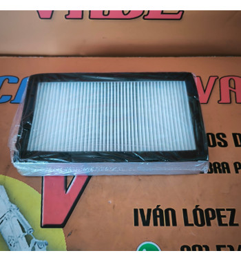 FILTRO CABINA A/A - Ref. 282619