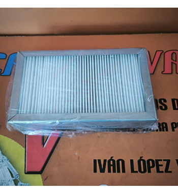 FILTRO CABINA A/A - Ref. 282619