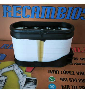 FILTRO AIRE EXTERIOR - Ref. 299936