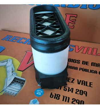 FILTRO AIRE EXTERIOR - Ref. 299936
