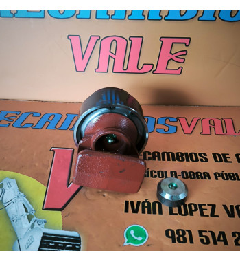 PINZA FRENO MANO - Ref. R047013