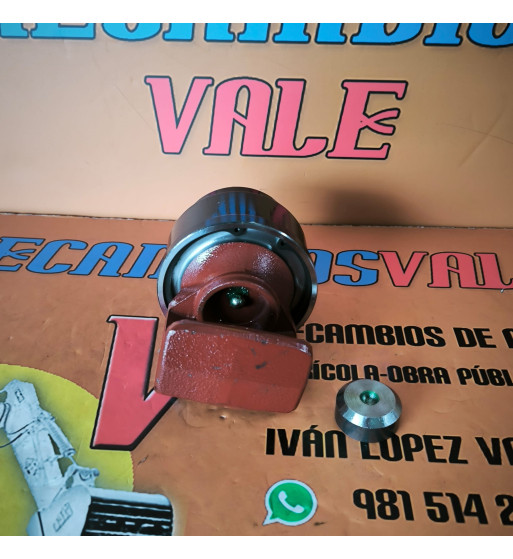 PINZA FRENO MANO - Ref. R047013