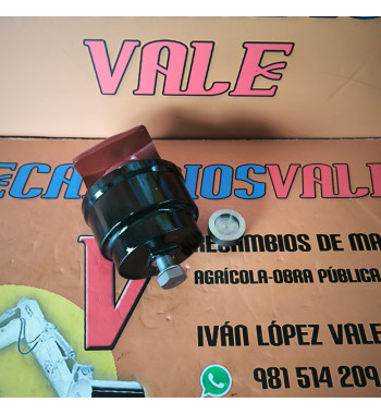 PINZA FRENO MANO - Ref. R047013