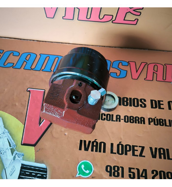 PINZA FRENO MANO - Ref. R047013