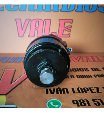 PINZA FRENO MANO - Ref. R047013