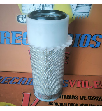 FILTRO AIRE EXTERIOR  MANITOU - Ref. 504507