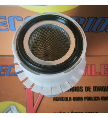 FILTRO AIRE EXTERIOR  MANITOU - Ref. 504507