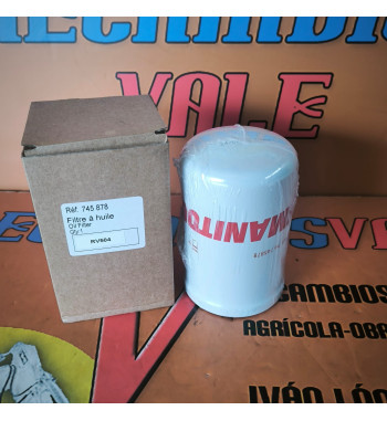 FILTRO CAMBIO MANITOU - Ref. 745878