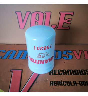 FILTRO ACEITE MOTOR - Ref. 796241