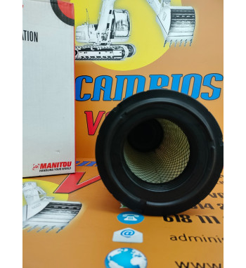 FILTRO AIRE - Ref. 563416