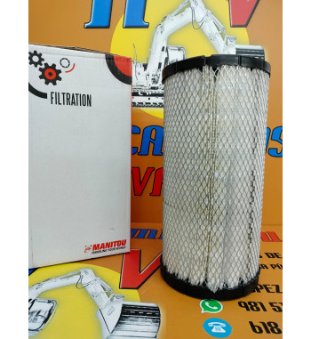 FILTRO AIRE - Ref. 563416