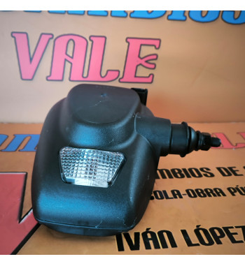 FARO DELANTERO IZQUIERDO MT1840 - Ref. 265416